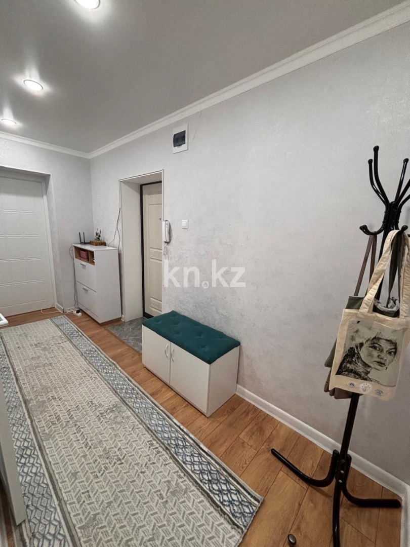 Продажа 2-комнатной квартиры, 57 м², мкр-н Женис - Продажа жилой и коммерческой недвижимости в Уральске фото 2 из 10