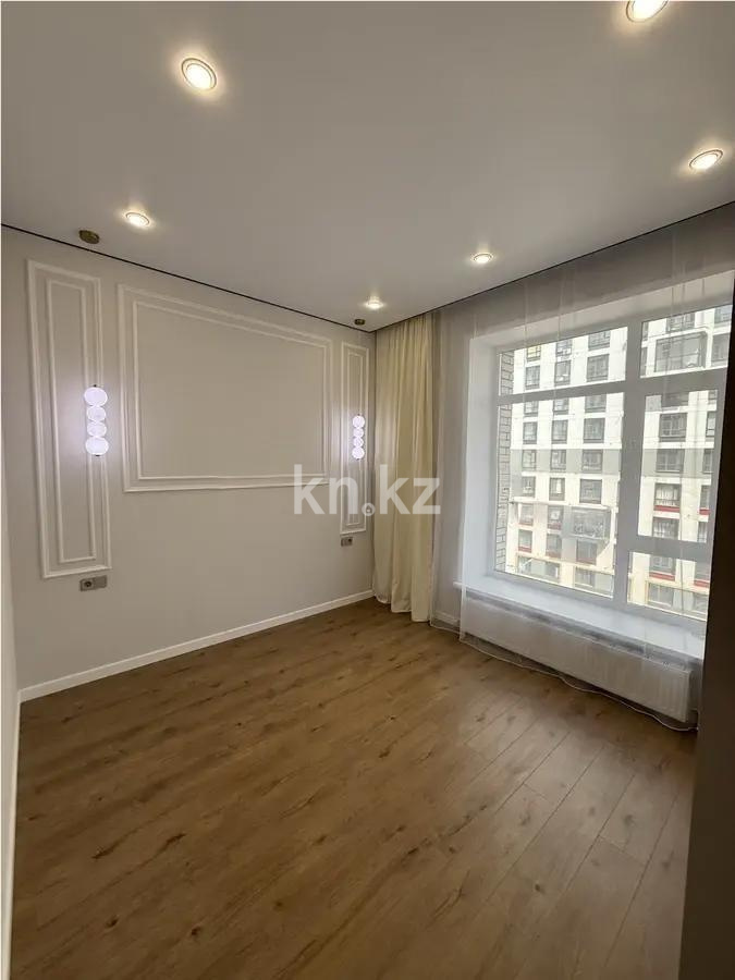 Продажа 2-комнатной квартиры, 42.1 м² - Продажа квартир в новостройках Астаны с фото - страница 7 фото 2 из 4