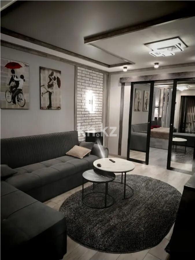 Продажа 2-комнатной квартиры, 47 м² в Караганде