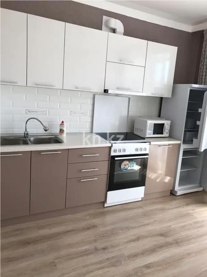 Продажа 1-комнатной квартиры, 38 м² - Продажа квартир в Астане в р-не Есиль - страница 6 фото 3 из 5
