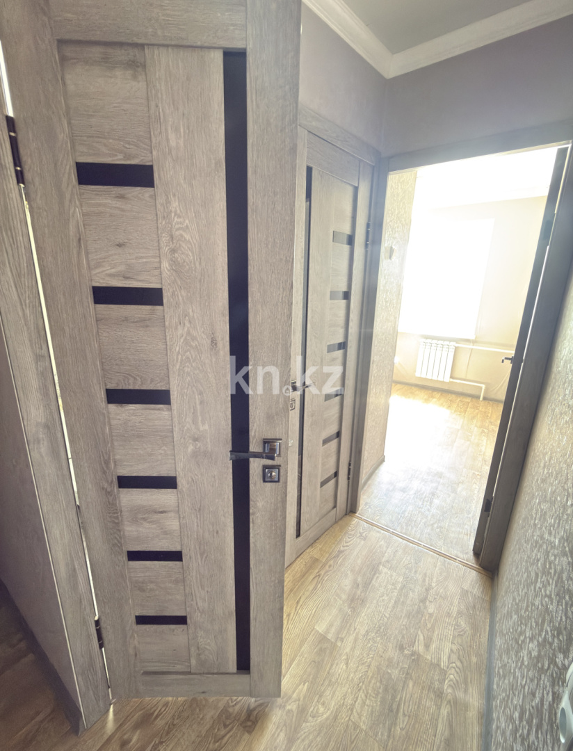 Продажа 1-комнатной квартиры, 31 м² - Недвижимость в Караганде - страница 2 фото 10 из 16
