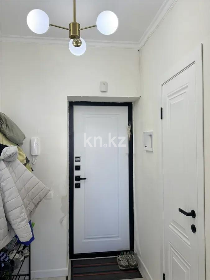 Продажа 1-комнатной квартиры, 35.5 м² в Астане - фото 4