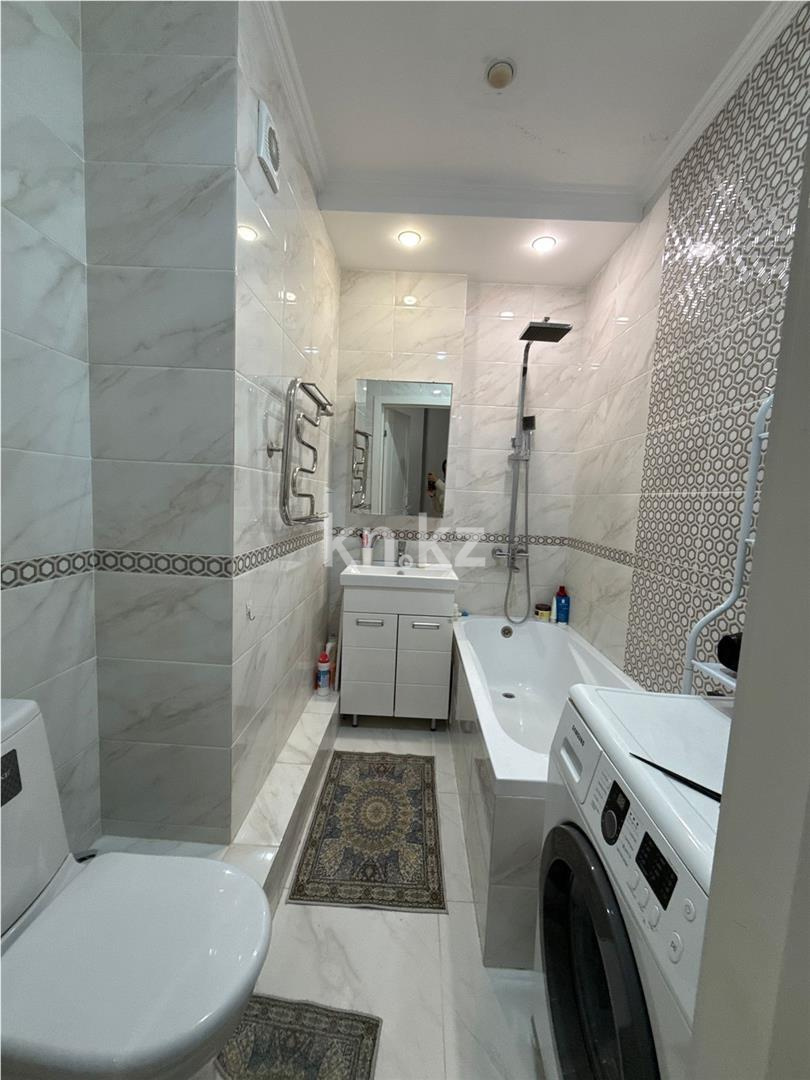 Продажа 2-комнатной квартиры, 49 м², ул. Е-435 в Астане - фото 6