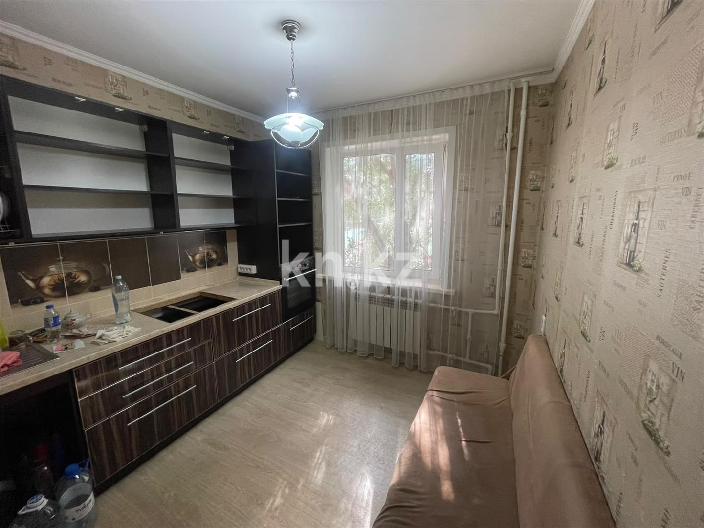 Продажа 1-комнатной квартиры, 42 м² в Караганде - фото 2