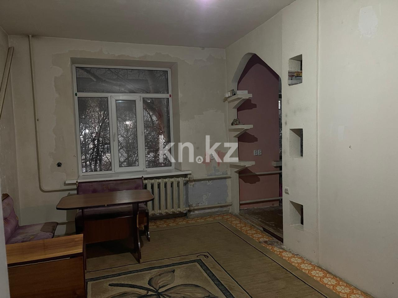 Продажа 3-комнатной квартиры, 74 м², ул. Караганды - Продажа квартир в Темиртау фото 1 из 13