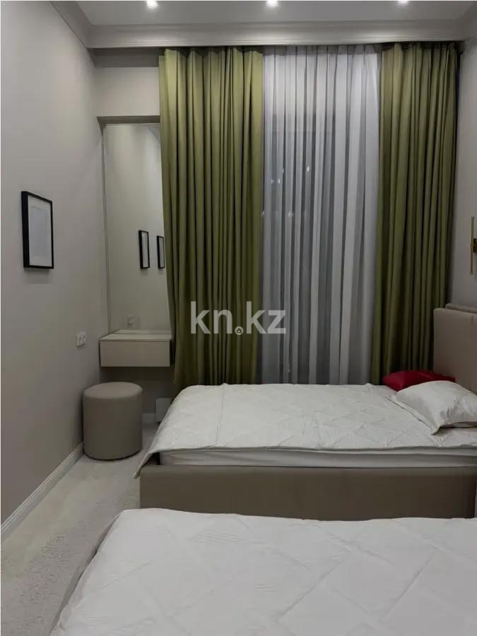 Продажа 3-комнатной квартиры, 68 м² в Алматы - фото 3