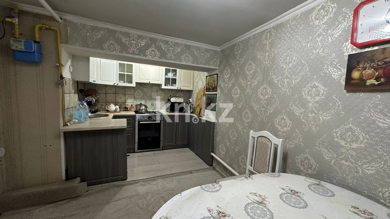 Продажа 4-комнатного дома, 120.7 м², ул. Берел - Продажа домов, коттеджей в Актау фото 6 из 16