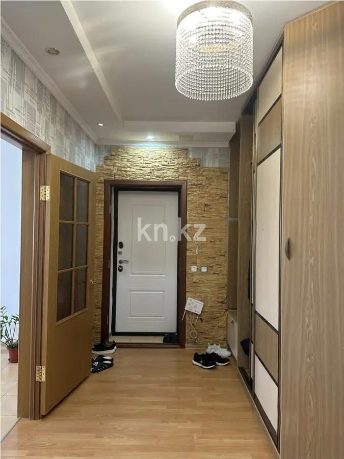 Продажа 4-комнатной квартиры, 135 м² в Астане - фото 3