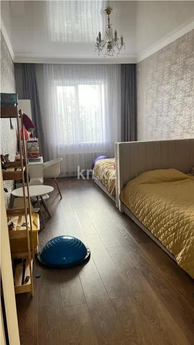 Продажа 3-комнатной квартиры, 78 м², ул. Бокейхана, дом  27а - Продажа квартир в новостройках Астаны фото 3 из 4