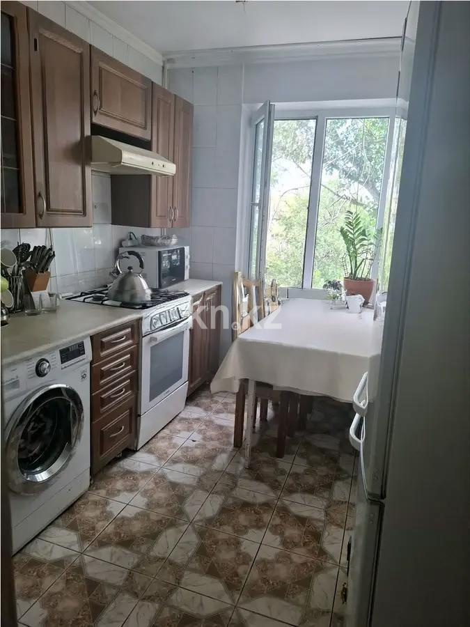 Продажа 4-комнатной квартиры, 74.5 м² в Алматы - фото 5