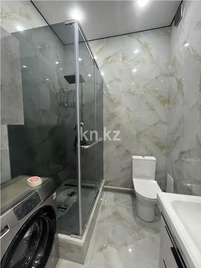 Продажа 2-комнатной квартиры, 48 м², пр. Серкебаева, дом  146 - Продажа квартир в Алматы фото 3 из 4