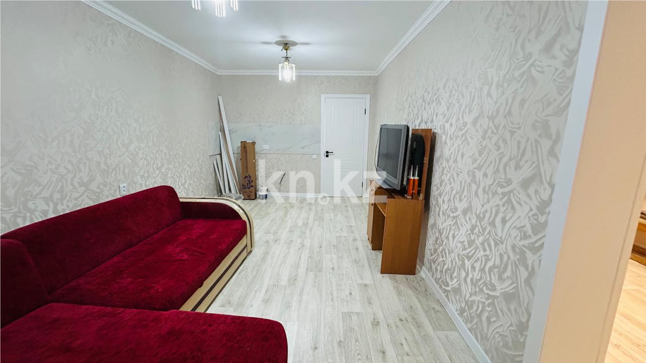 Продажа 2-комнатной квартиры, 39 м² - Недвижимость в Караганде - страница 3 фото 2 из 16