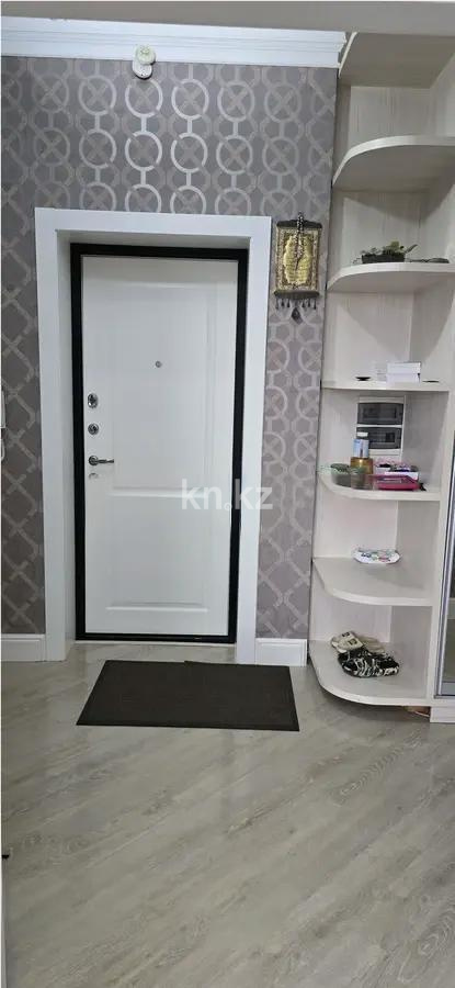 Продажа 4-комнатной квартиры, 134 м², ул. Валиханова, дом  12 - Продажа квартир в Астане фото 11 из 11