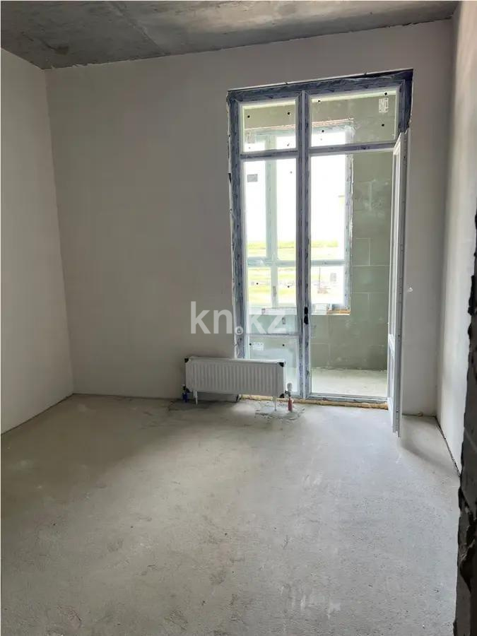 Продажа 2-комнатной квартиры, 65 м², ул. Казыбек би, дом  41/1 - Продажа квартир в новостройках Астаны без посредников с фото фото 1 из 2