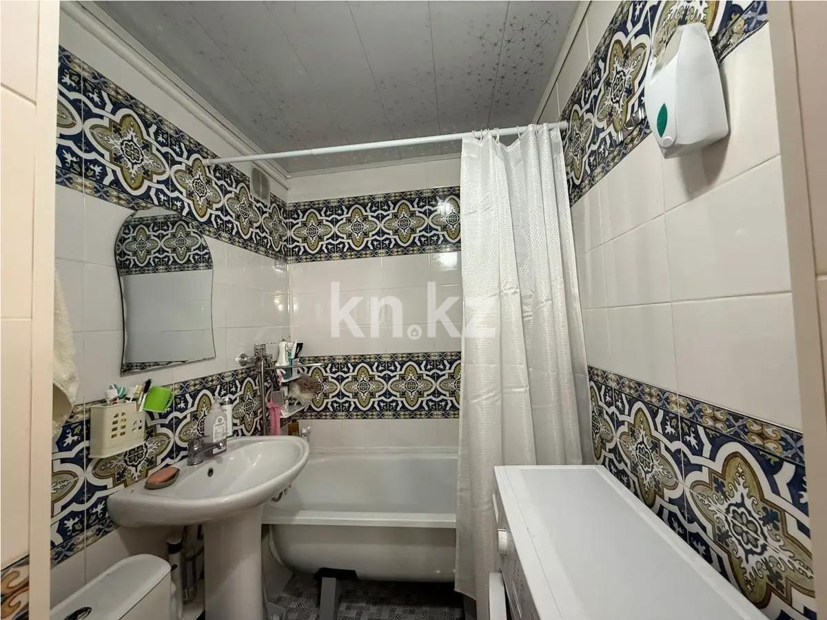 Продажа 1-комнатной квартиры, 30 м² - Продажа квартир в Астане в р-не Байконур - страница 3 фото 3 из 4