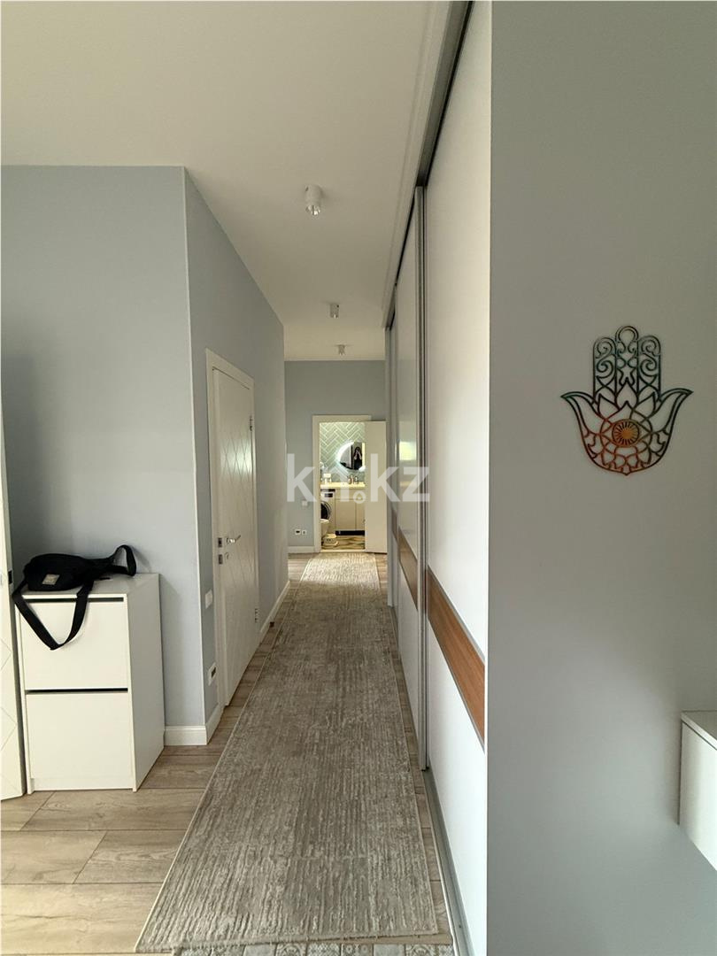 Продажа 3-комнатной квартиры, 93.7 м², ул. Анет баба в Астане - фото 13