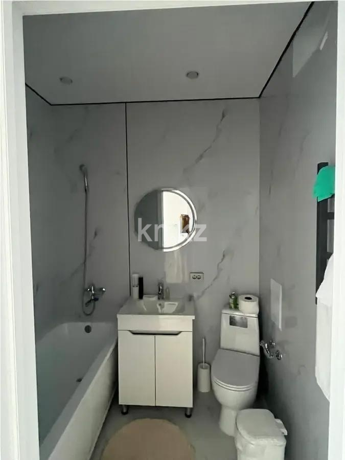 Продажа 2-комнатной квартиры, 37.52 м² в Астане - фото 4