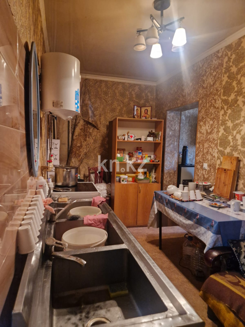 Аренда , мкр-н Восток-1 - Аренда офисных и торговых помещений в Караганде с фото фото 6 из 6