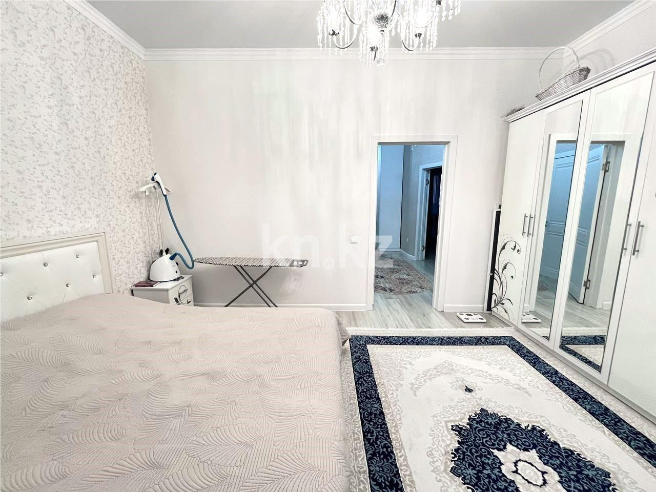 Продажа 3-комнатной квартиры, 92 м² - Продажа квартир в Караганде - страница 7 фото 9 из 25