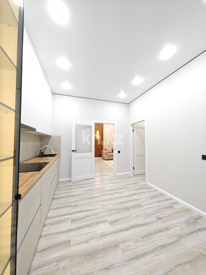 Продажа 2-комнатной квартиры, 59 м², ул. Университетская, дом  18 - Продажа  двухкомнатных квартир в Караганде фото 9 из 16