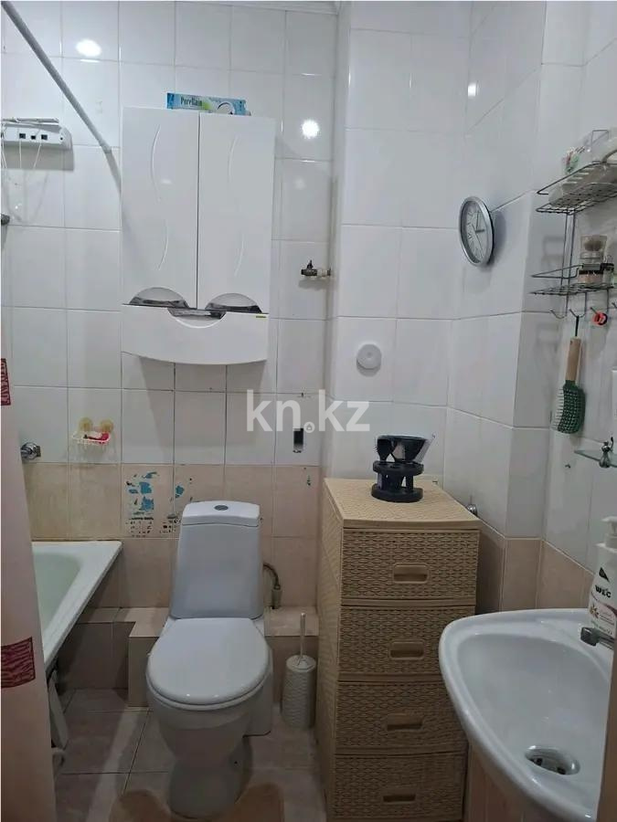 Продажа 1-комнатной квартиры, 50.8 м² в Астане - фото 3