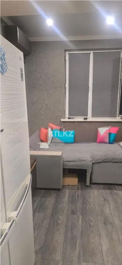 Продажа 2-комнатной квартиры, 48 м² - Продажа двухкомнатных квартир в Медеуском р-не Алматы - страница 4 фото 3 из 8