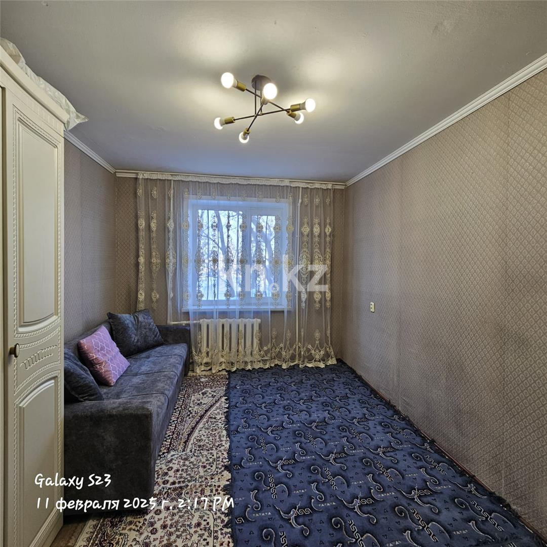 Продажа 3-комнатной квартиры, 68 м², мкр-н 3-й в Темиртау - фото 5