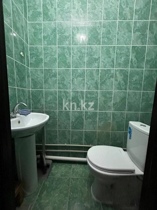 Продажа 2-комнатной квартиры, 54 м² - Недвижимость в Алматы - страница 19 фото 9 из 15