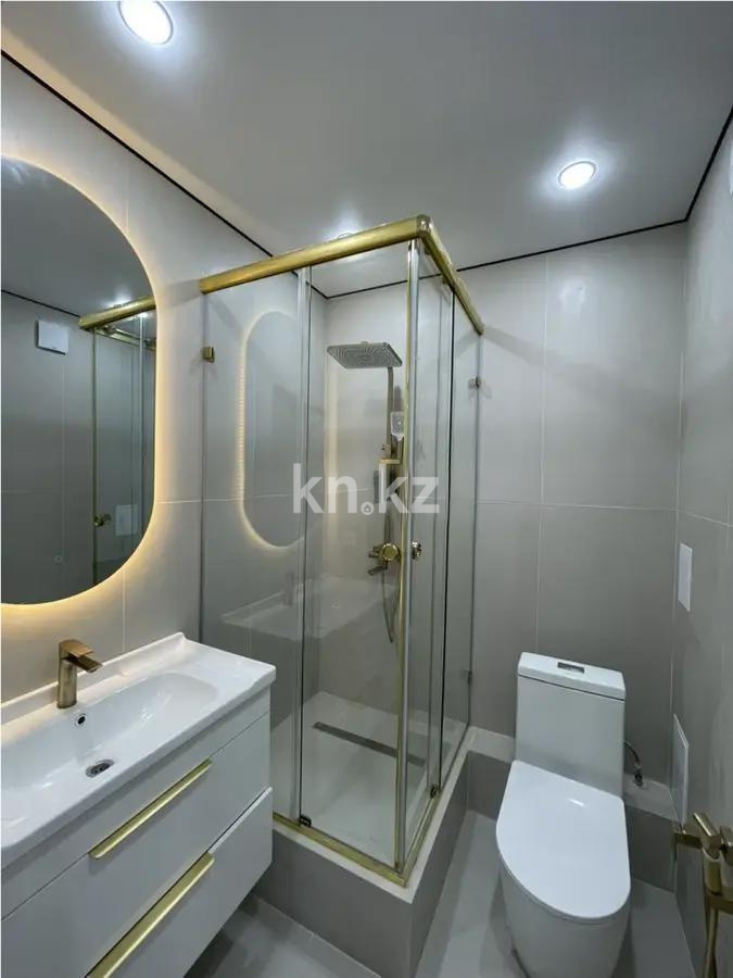 Продажа 2-комнатной квартиры, 50 м² - Продажа квартир в Балхаше фото 4 из 4