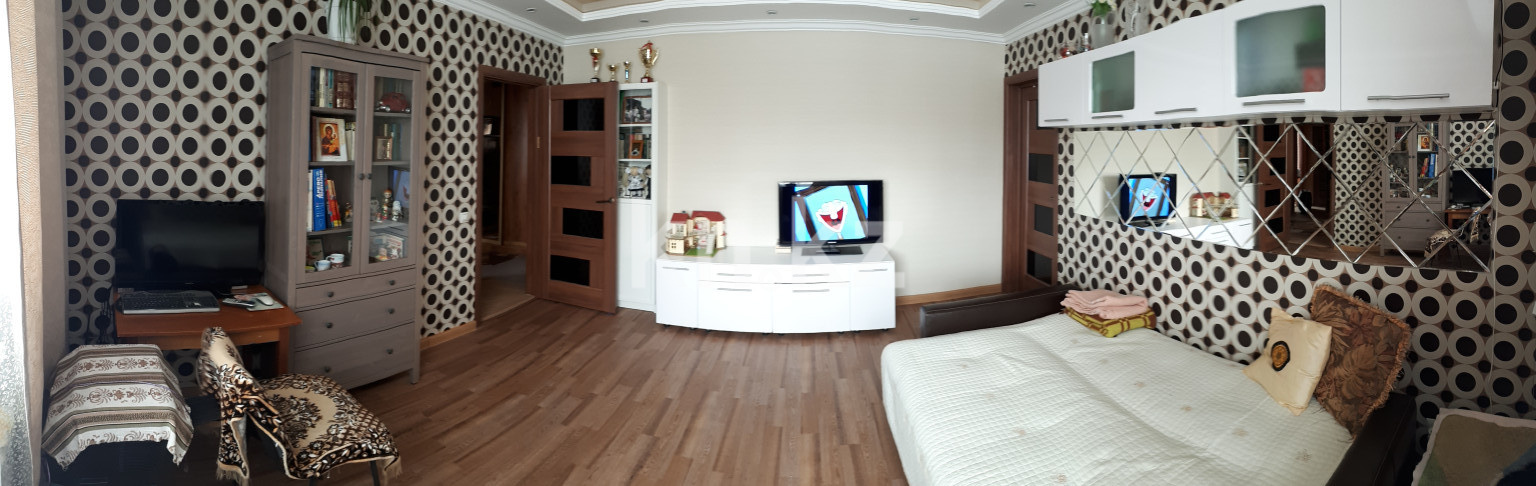 Продажа 4-комнатной квартиры, 76 м², мкр-н Гульдер-1, дом  18 - Продажа  четырехкомнатных квартир в Караганде фото 5 из 15