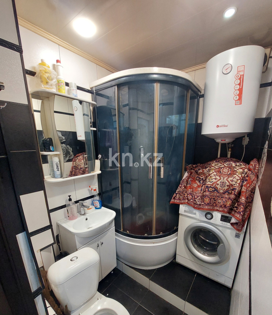 Продажа 2-комнатной квартиры, 30 м² - Продажа квартир в районе Город в Караганде фото 8 из 14