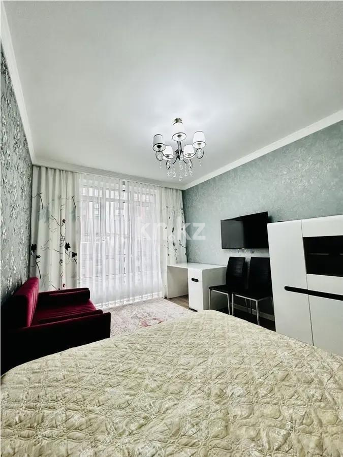 Продажа 2-комнатной квартиры, 59 м² - Продажа квартир в новостройках Алматы без посредников - страница 5 фото 2 из 5