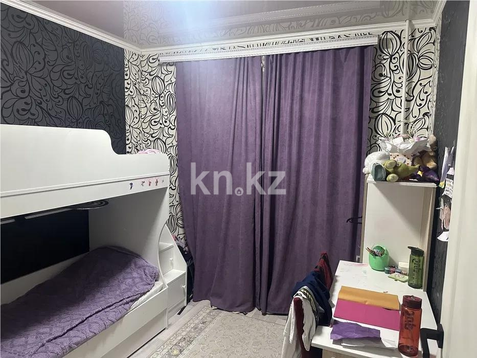 Продажа 3-комнатной квартиры, 57 м² - Продажа квартир на Федоровке Караганды фото 2 из 5