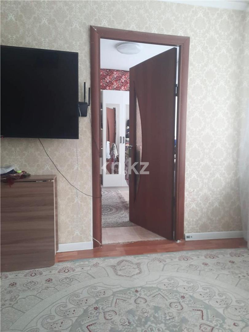 Продажа 4-комнатной квартиры, 61 м² - Продажа недвижимости в Караганде - страница 2 фото 2 из 9