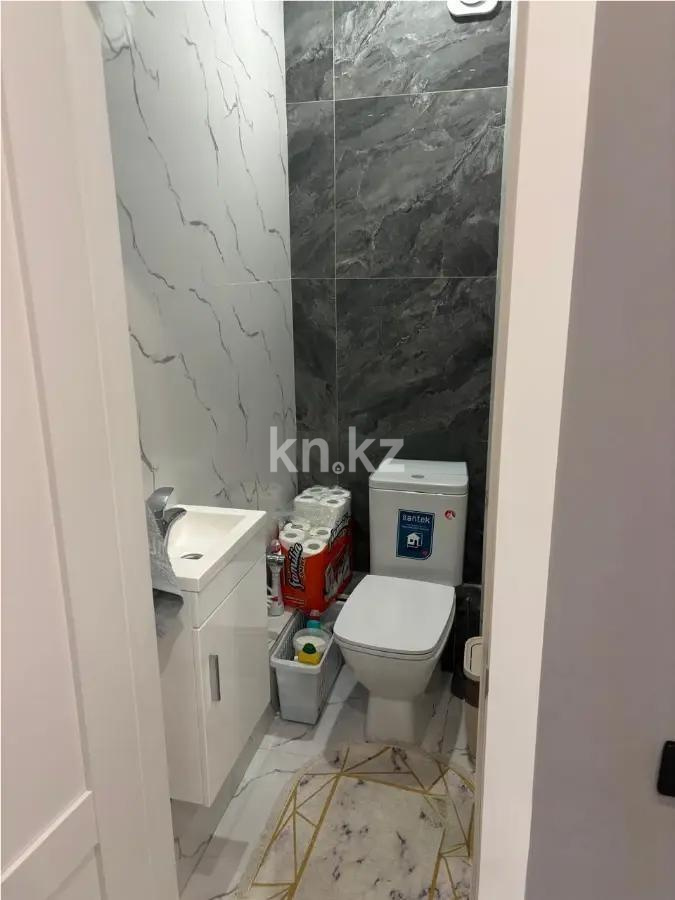 Продажа 2-комнатной квартиры, 65.2 м², ул. Бокейхана, дом  21/5 в Астане - фото 5