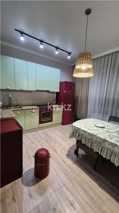 Продажа 2-комнатной квартиры, 72 м², ул. Е-669, дом  13 в Астане - фото 3