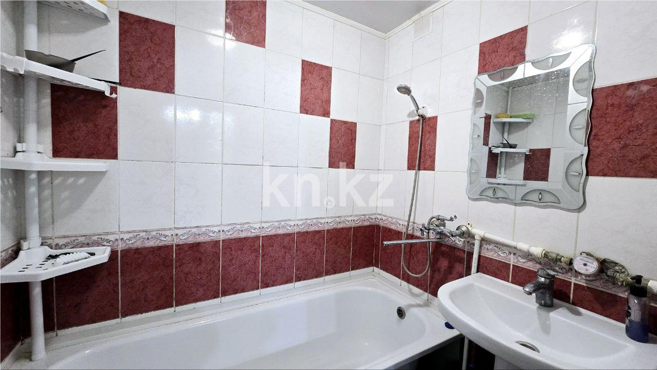 Продажа 3-комнатной квартиры, 68 м², мкр-н 8-й - Продажа квартир в Темиртау фото 9 из 14