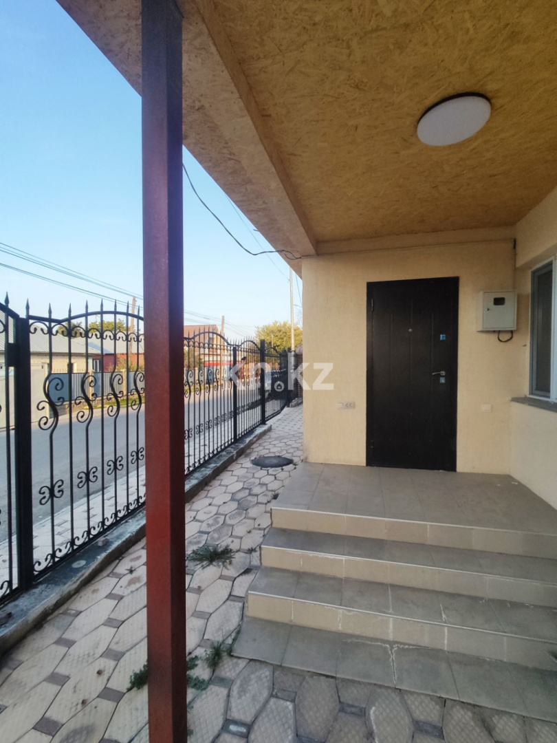 Продажа 4-комнатного дома, 68.3 м² - Продажа домов, коттеджей в Алматинской области фото 21 из 40