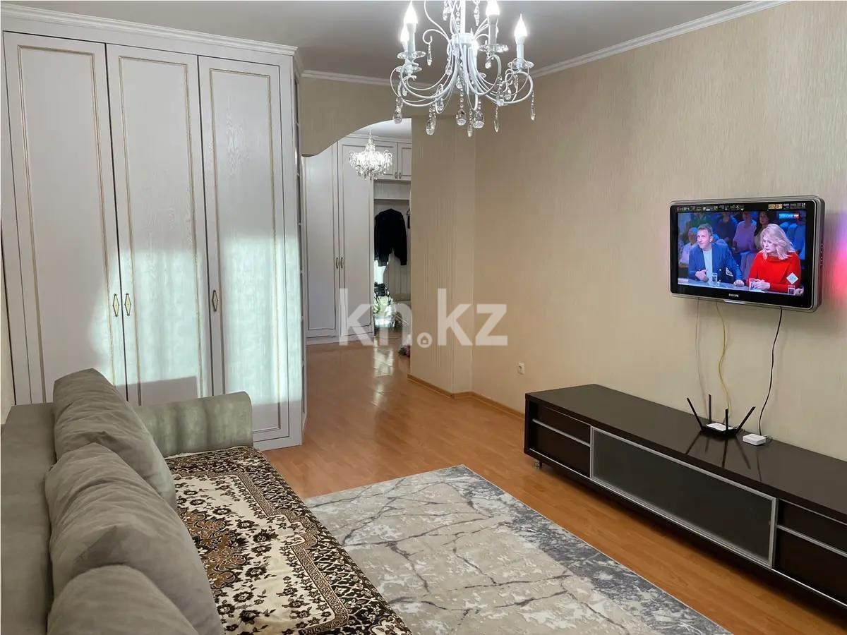 Продажа 2-комнатной квартиры, 72 м², пр. Сарыарка, дом  3 - Продажа квартир в новостройках Астаны без посредников фото 1 из 5