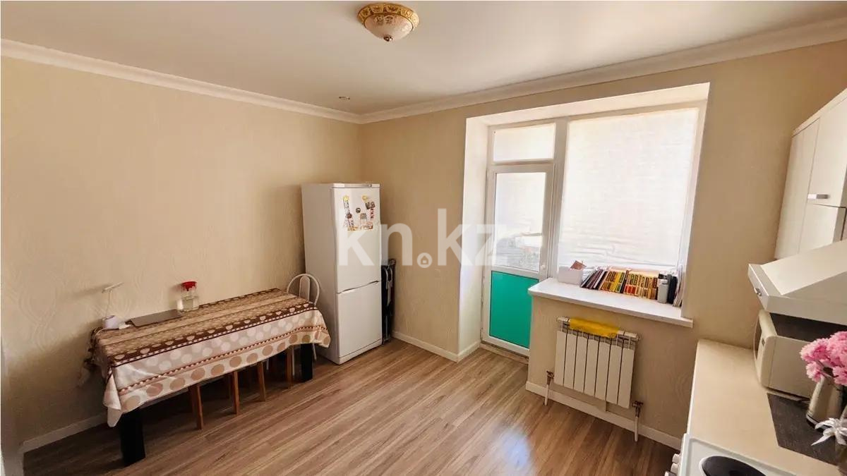 Продажа 1-комнатной квартиры, 38 м² в Астане - фото 2