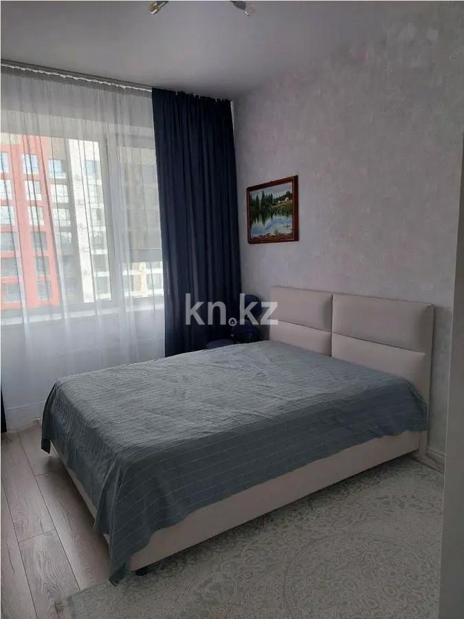 Продажа 3-комнатной квартиры, 83 м², ул. Толе би, дом  63 в Астане - фото 3