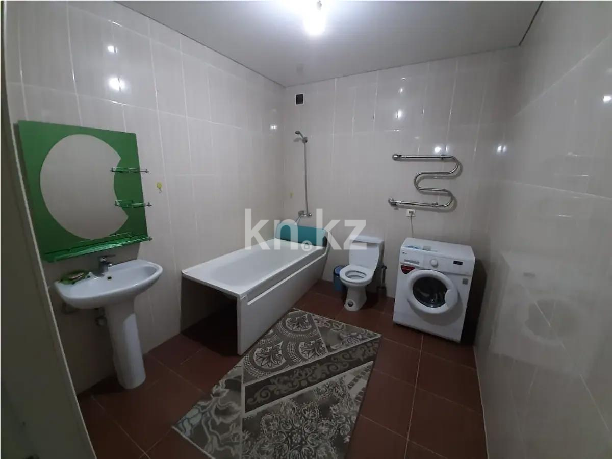 Продажа 2-комнатной квартиры, 56 м², ул. Толе би, дом  273/11 в Алматы - фото 3