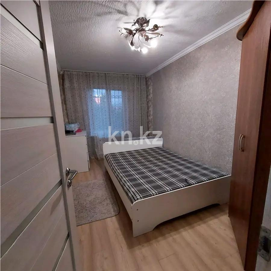 Продажа 3-комнатной квартиры, 62 м², пр. Гагарина, дом  33 - Продажа  трехкомнатных квартир в Алматы без посредников фото 3 из 6