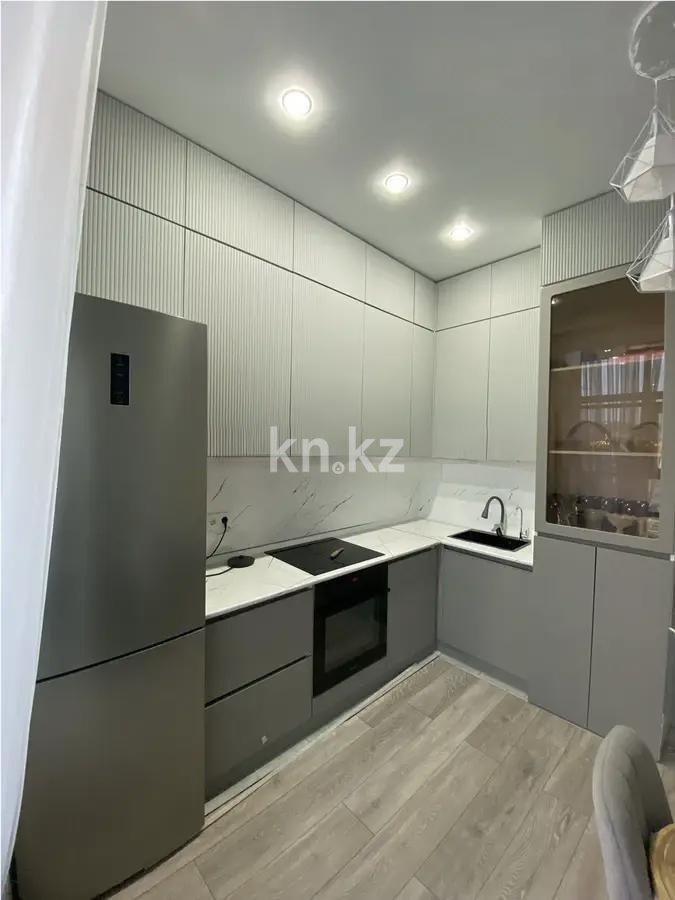 Продажа 3-комнатной квартиры, 70 м² - Продажа трехкомнатных квартир в Караганде - страница 2 фото 2 из 4