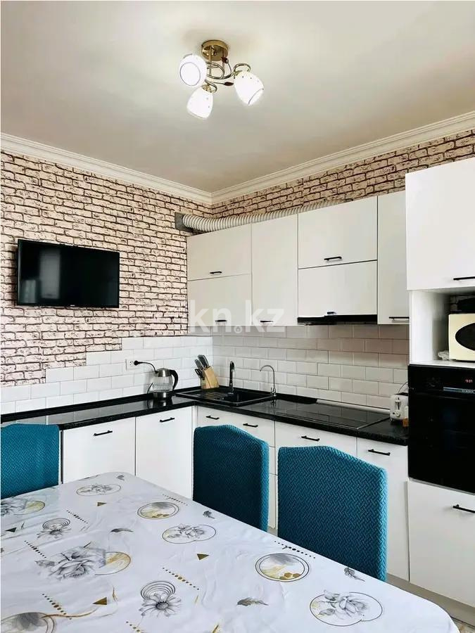 Продажа 2-комнатной квартиры, 64.1 м² в Алматы - фото 4