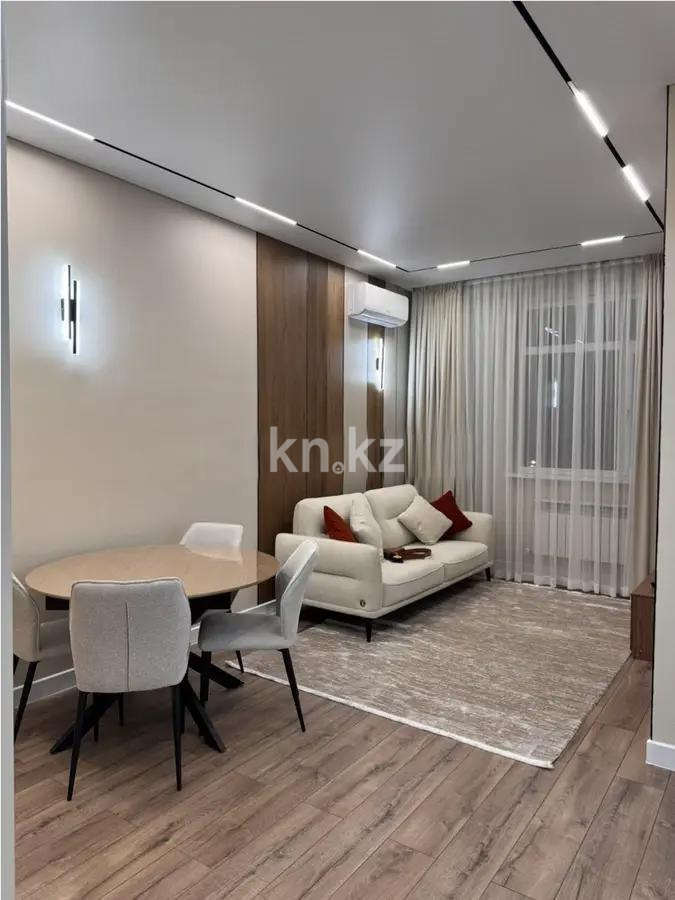 Продажа 2-комнатной квартиры, 48 м² - Продажа недвижимости в Алматы - страница 34 фото 1 из 5