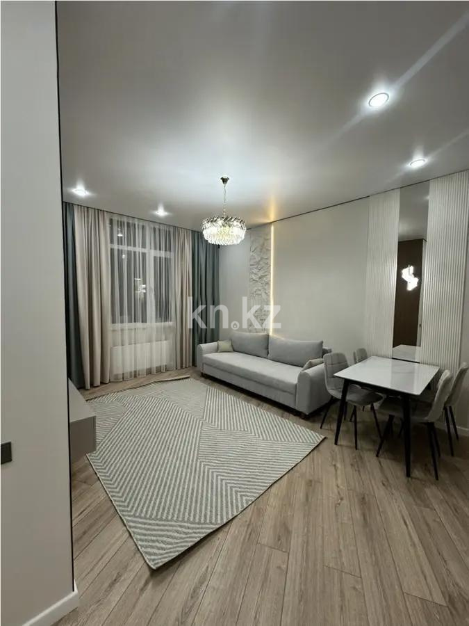 Продажа 2-комнатной квартиры, 45 м², ул. Е-429, дом  14 в Астане