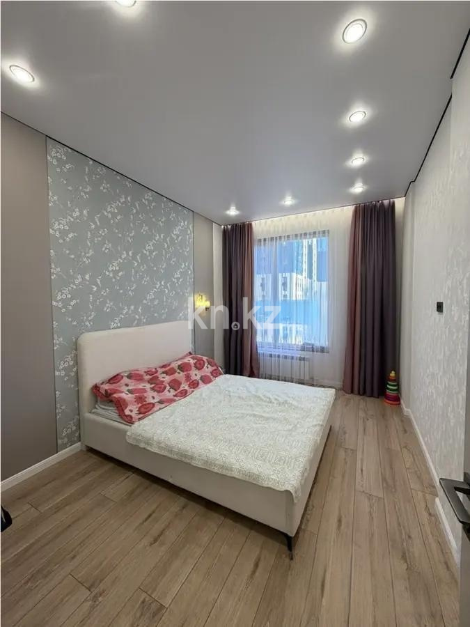 Продажа 3-комнатной квартиры, 69 м² в Астане - фото 3
