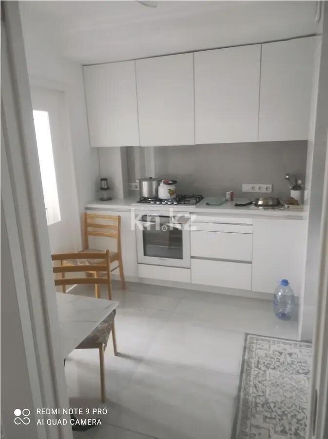 Продажа 3-комнатной квартиры, 71 м² в Алматы - фото 2