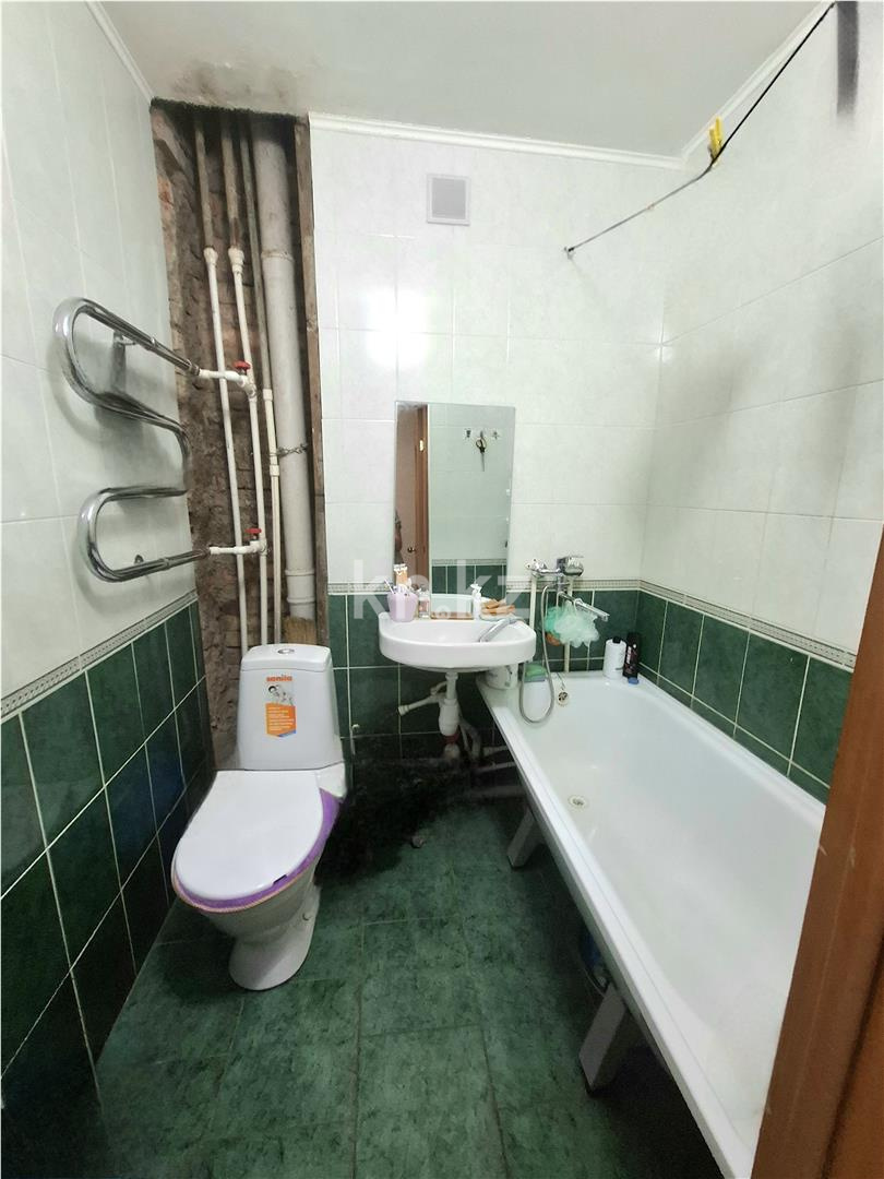 Продажа 1-комнатной квартиры, 31 м², пр. Мира в Темиртау - фото 5